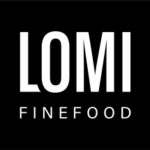 LOMI fine food